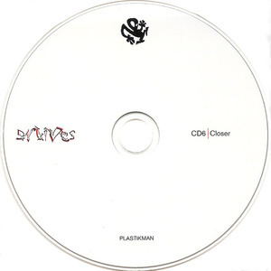Arkives (CD06) - Closer