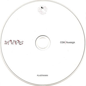 Arkives (CD08) - Nostalgik