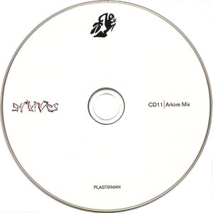 Arkives (CD11) - Arkive Mix