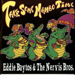 Take Some Mambo Time