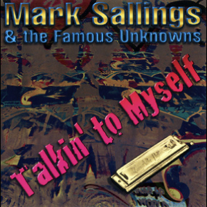 Talkin' To Myself
