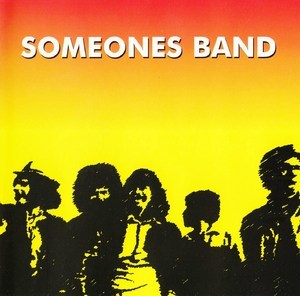 Someone's Band