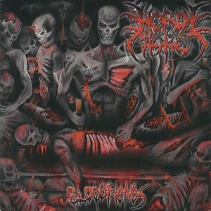 Bloodfiends