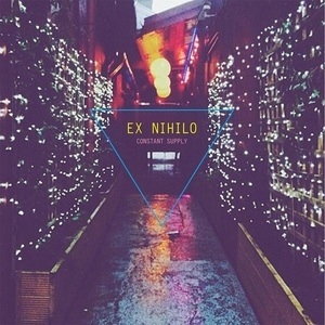 Ex Nihilo