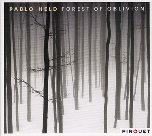Forest Of Oblivion