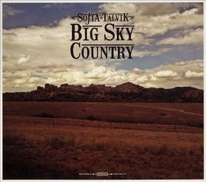 Big Sky Country