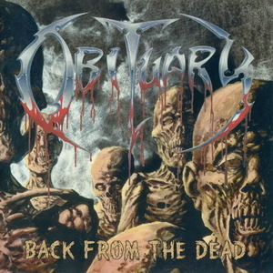 Back From The Dead