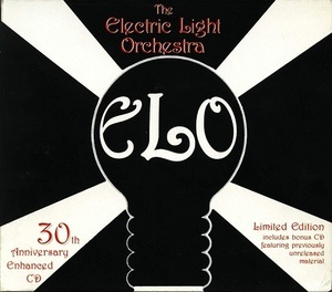 The Electric Light Orchestra