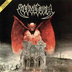 Bestial Devastation