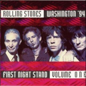 First Night Stand. Vol. One [live]