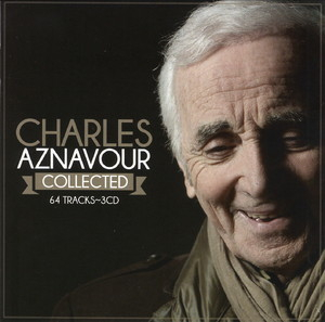 Collected (3CD)