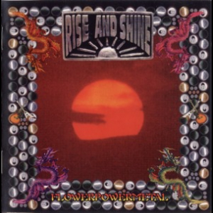 Flower Power Metal