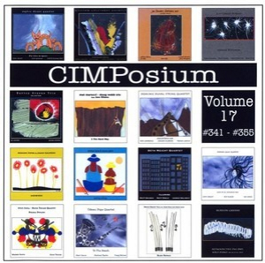 Cimposium Vol.17