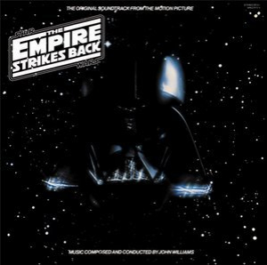 Star Wars - The Empire Strikes Back
