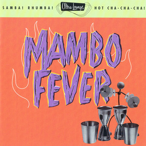 Vol. 2 - Mambo Fever