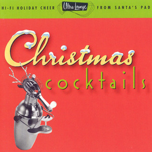 Christmas Cocktails