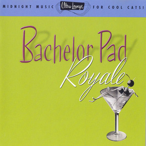 Vol. 4 - Bachelor Pad Royale