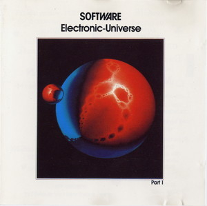Electronic-Universe Part I