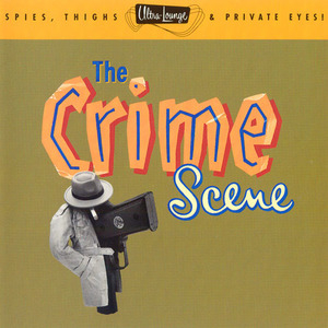 Vol. 7 - The Crime Scene