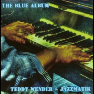 The Blue Album