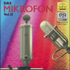 Das Mikrofon Vol. II