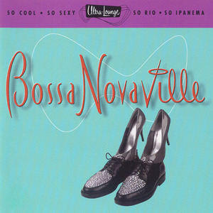 Vol. 14 - Bossa Novaville