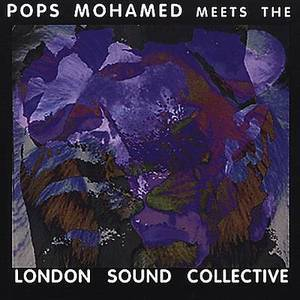 Meets The London Sound Collective