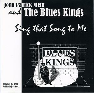 Sing That Song To Me