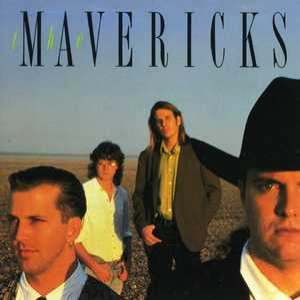 The Mavericks