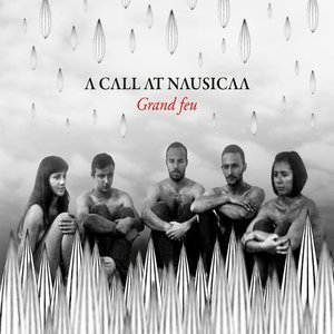 Grand Feu EP
