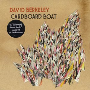 Cardboard Boat