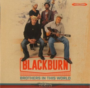 Brothers In This World
