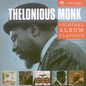 Original Album Classics