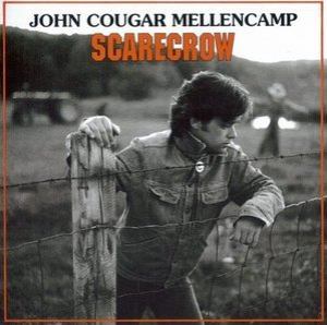 Scarecrow (Remastered 2005 bonus track)