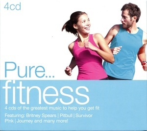Pure... Fitness