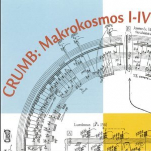 Crumb: Makrokosmos I-IV