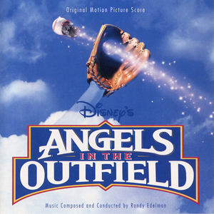 Angels In The Outfield / Ангелы у кромки поля