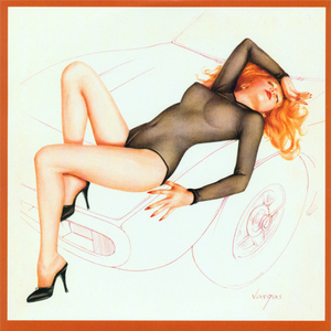 Candy-o (2012 Original Album Series)