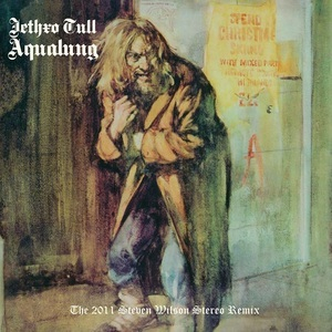 Aqualung