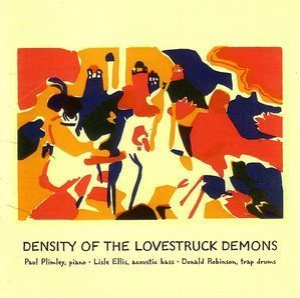 Density Of The Lovestruck Demons