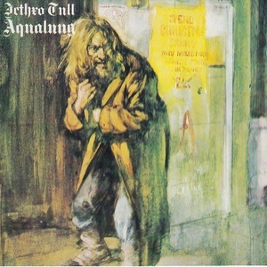 Aqualung