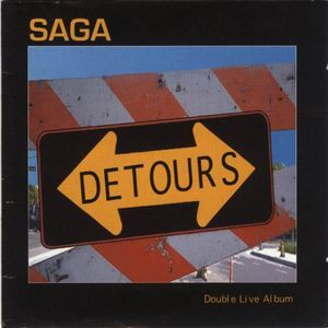 Detours (CD1)