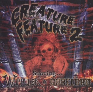 Creature Feature 2