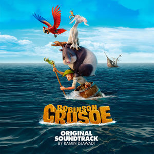 Robinson Crusoe OST