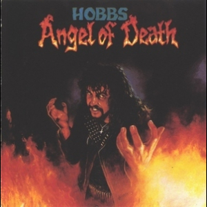 Hobbs Angel Of Death