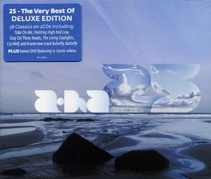 25: The Very Best Of A-ha