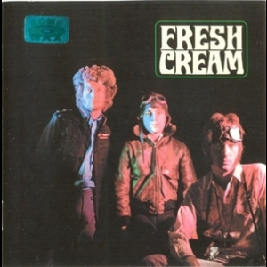 Fresh Cream