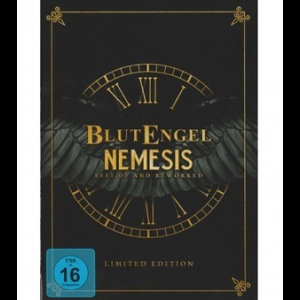 Nemesis (Best Of And Reworked)
