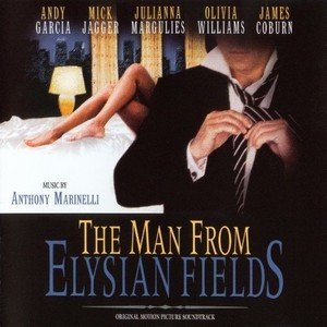 The Man From Elysian Fields