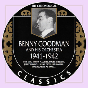 Chronological Classics (1941-1942)